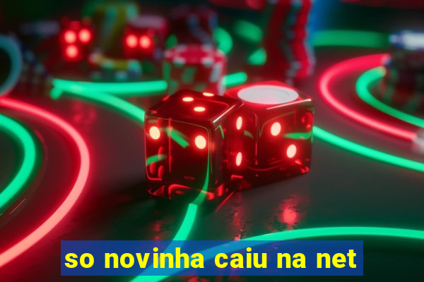 so novinha caiu na net